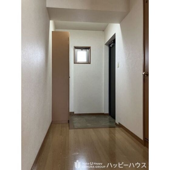 アヴァンティ緑ヶ丘の物件内観写真