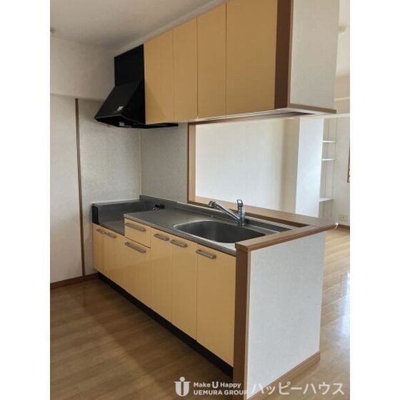 アヴァンティ緑ヶ丘の物件内観写真