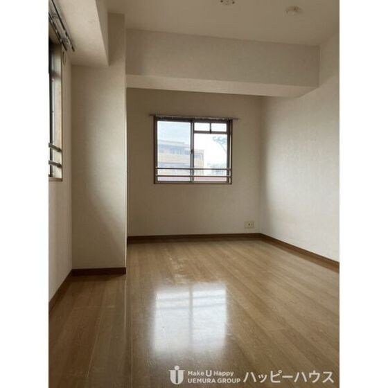 アヴァンティ緑ヶ丘の物件内観写真