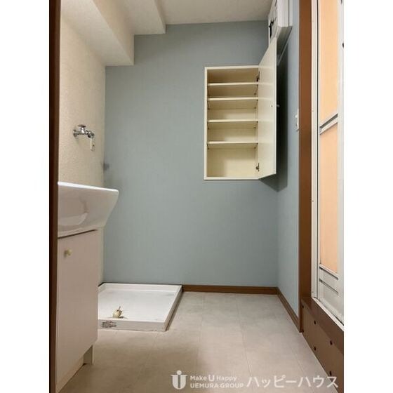 アヴァンティ緑ヶ丘の物件内観写真