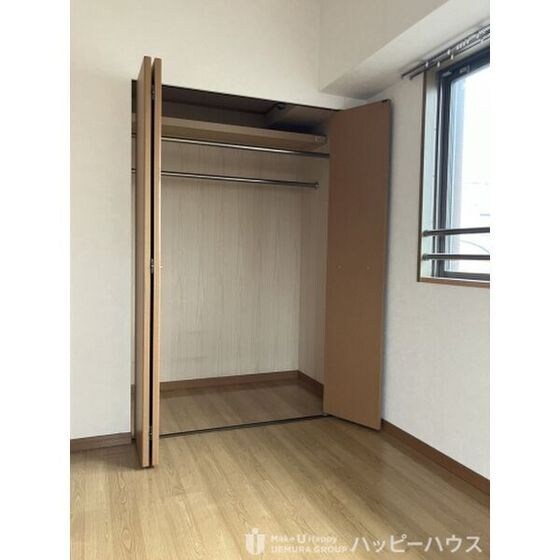 アヴァンティ緑ヶ丘の物件内観写真