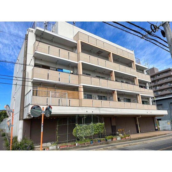 フォロ大池の物件外観写真