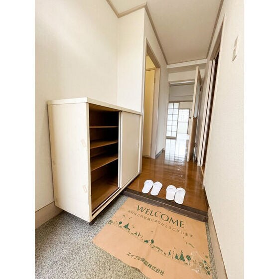 フォロ大池の物件内観写真