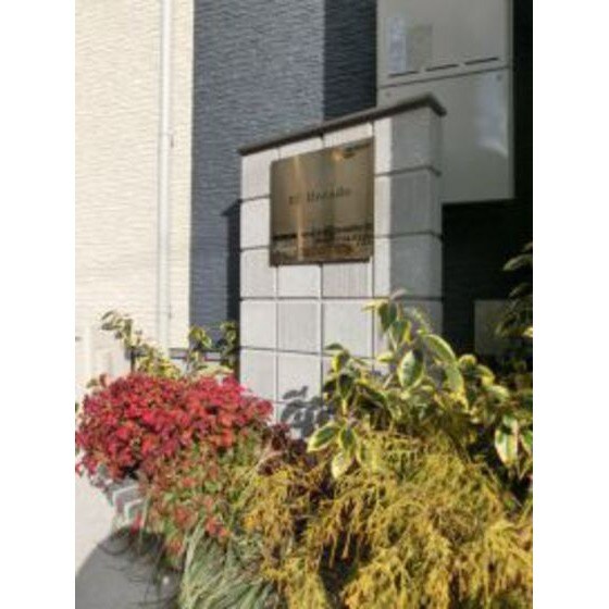 El Dorado（エルドラード）の物件外観写真