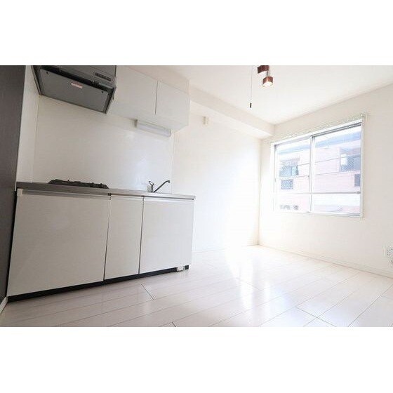 El Dorado（エルドラード）の物件内観写真