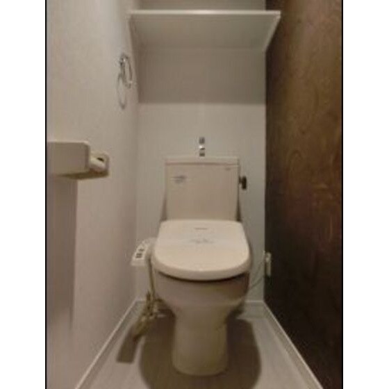 El Dorado（エルドラード）の物件内観写真