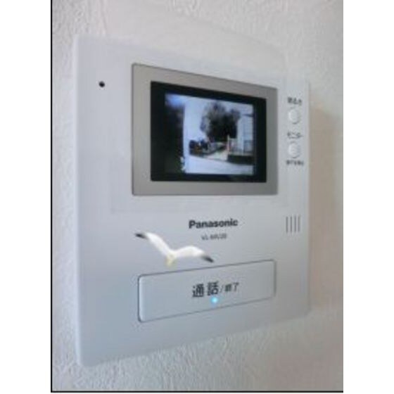 El Dorado（エルドラード）の物件内観写真