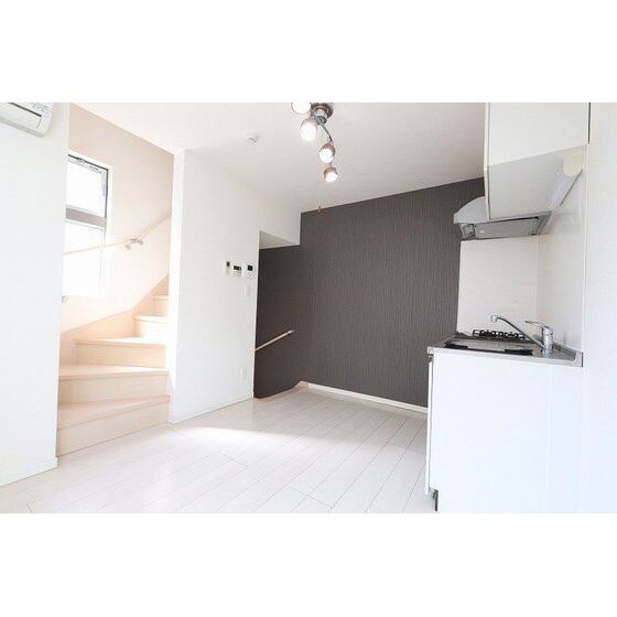 El Dorado（エルドラード）の物件内観写真