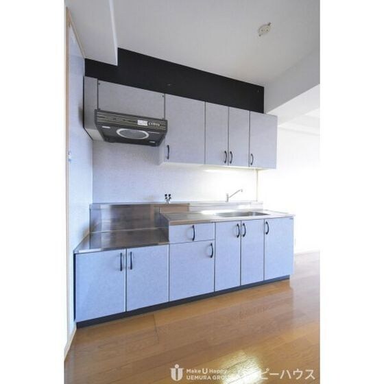 アルカンシェル25の物件内観写真