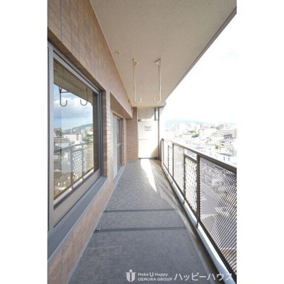 アルカンシェル25の物件内観写真