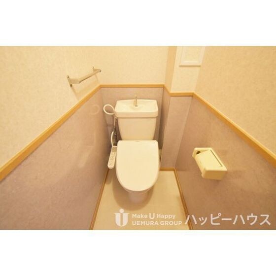 アルカンシェル25の物件内観写真