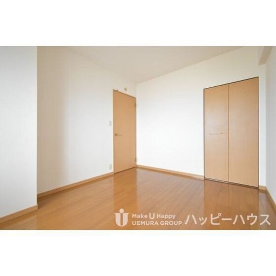 アルカンシェル25の物件内観写真