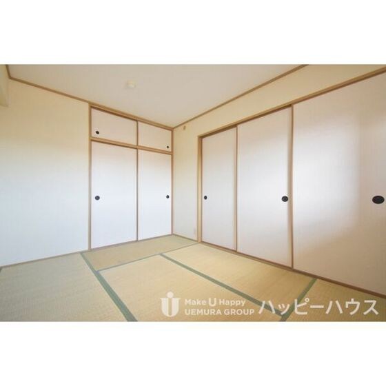 アルカンシェル25の物件内観写真