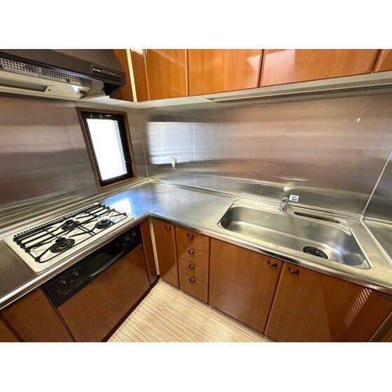 パロマヴィラ寺塚の物件内観写真