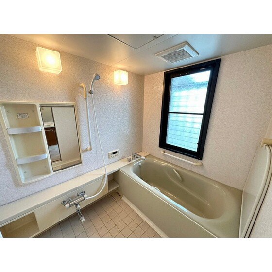 パロマヴィラ寺塚の物件内観写真