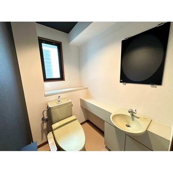 パロマヴィラ寺塚の物件内観写真