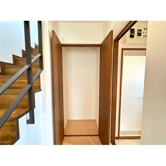 パロマヴィラ寺塚の物件内観写真