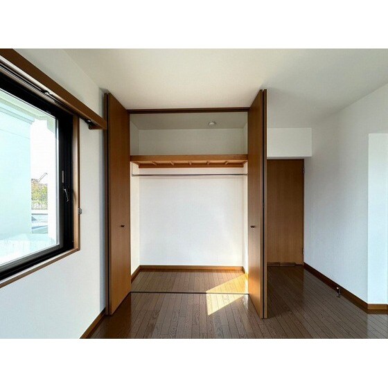 パロマヴィラ寺塚の物件内観写真