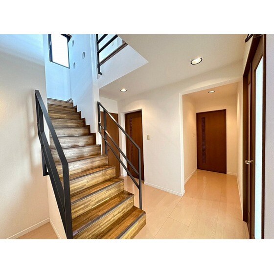 パロマヴィラ寺塚の物件内観写真