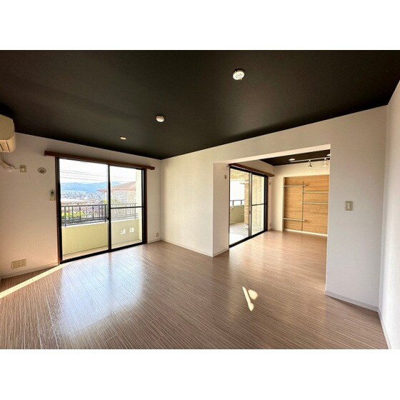 パロマヴィラ寺塚の物件内観写真