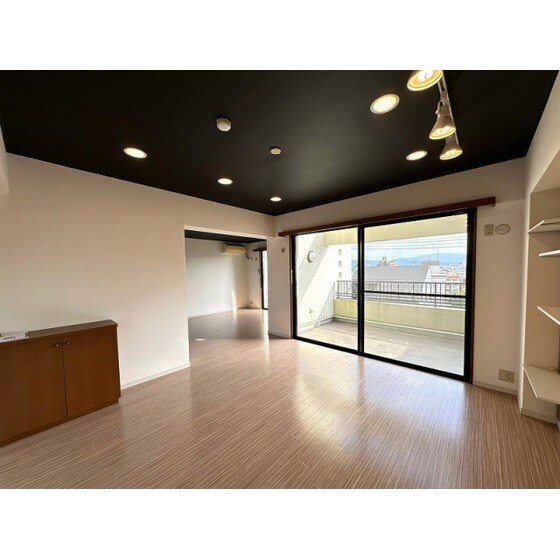 パロマヴィラ寺塚の物件内観写真