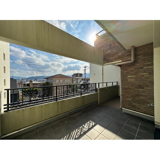 パロマヴィラ寺塚の物件内観写真