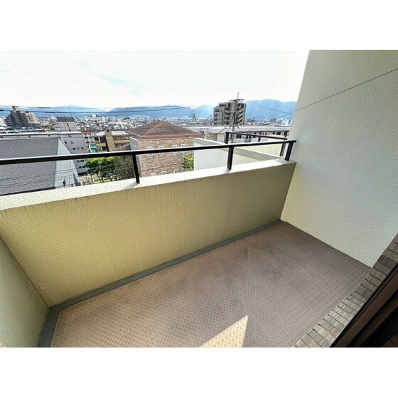 パロマヴィラ寺塚の物件内観写真