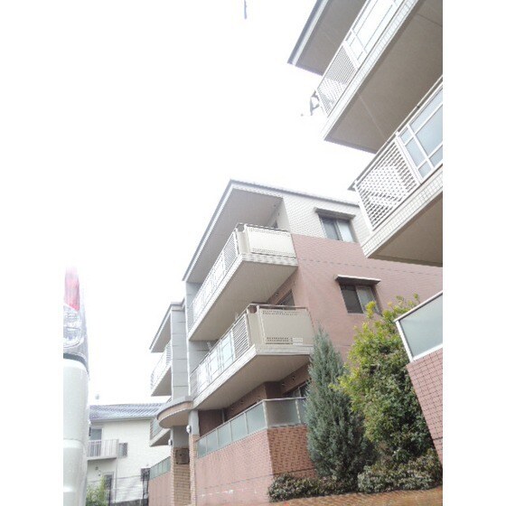 カラコレス1の物件外観写真