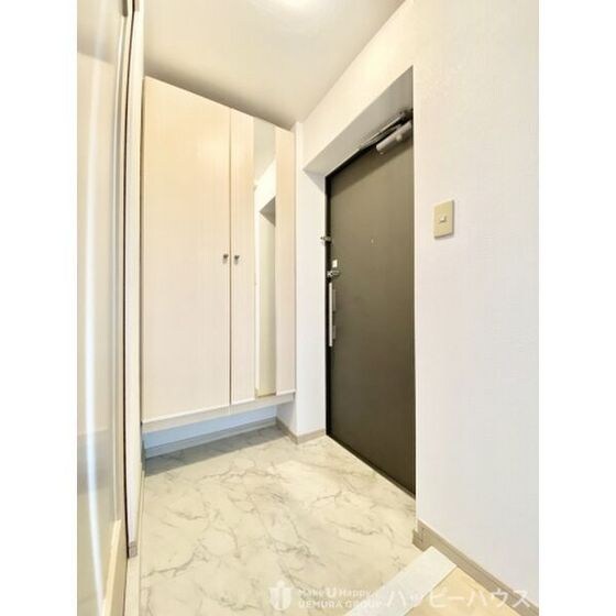 カラコレス1の物件内観写真