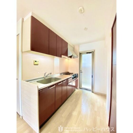 カラコレス1の物件内観写真