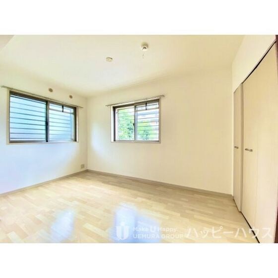 カラコレス1の物件内観写真