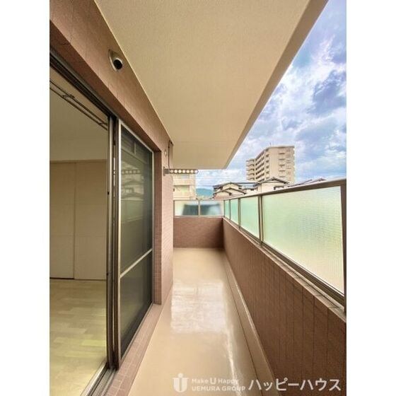 カラコレス1の物件内観写真