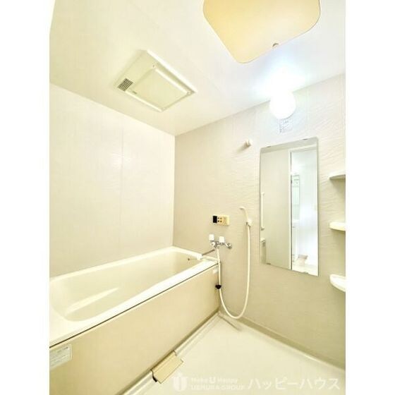 カラコレス1の物件内観写真