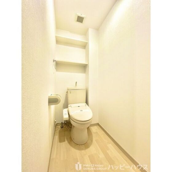 カラコレス1の物件内観写真