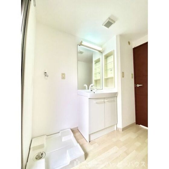 カラコレス1の物件内観写真