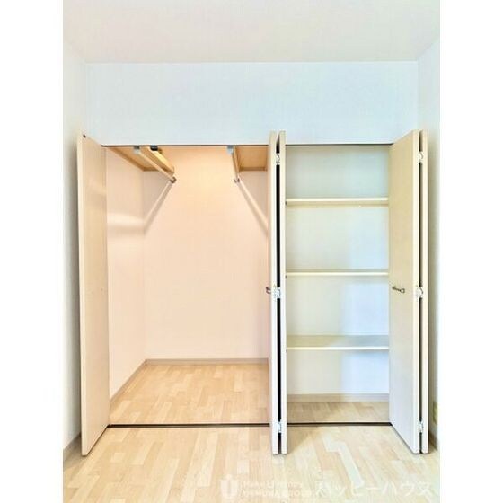 カラコレス1の物件内観写真