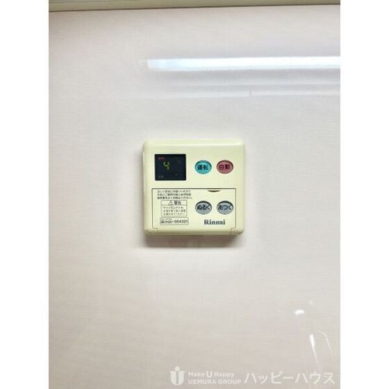 カラコレス1の物件内観写真