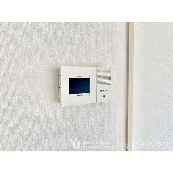 カラコレス1の物件内観写真