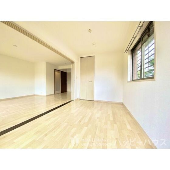 カラコレス1の物件内観写真