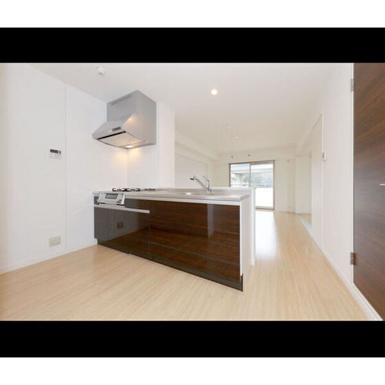 グレーシア伊都の物件内観写真