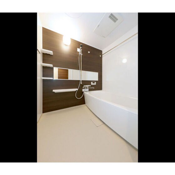 グレーシア伊都の物件内観写真