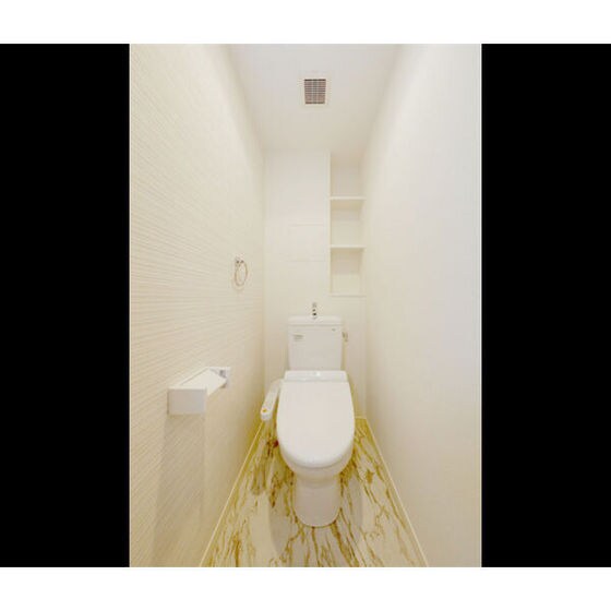 グレーシア伊都の物件内観写真