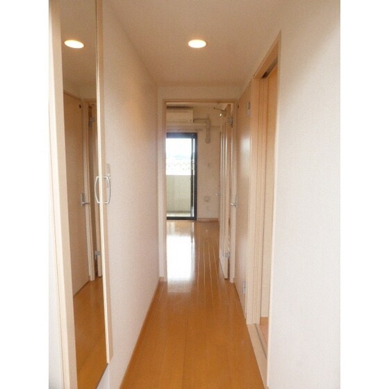 ウエスト　フルハウスの物件内観写真