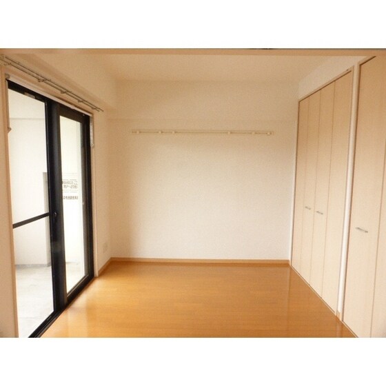 ウエスト　フルハウスの物件内観写真