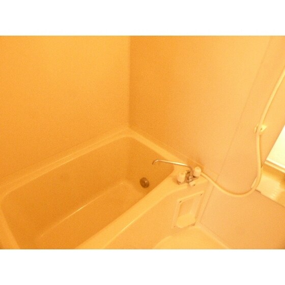 ウエスト　フルハウスの物件内観写真