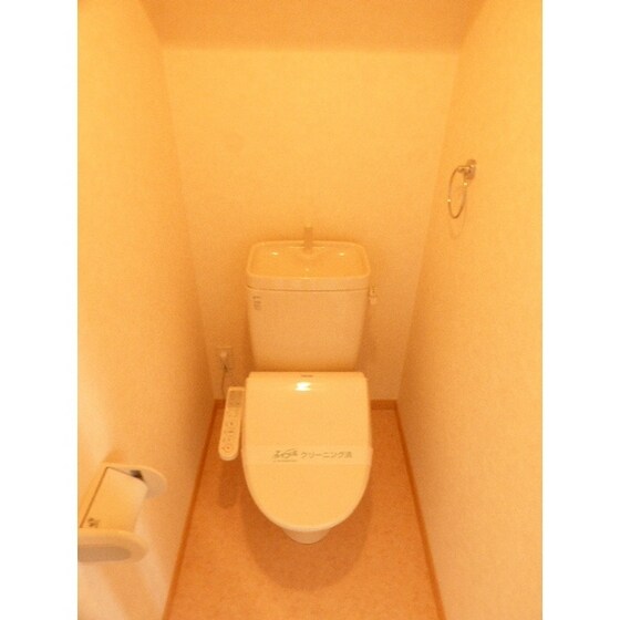 ウエスト　フルハウスの物件内観写真