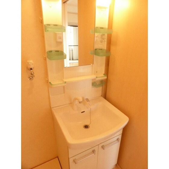 ウエスト　フルハウスの物件内観写真