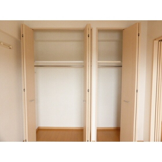 ウエスト　フルハウスの物件内観写真