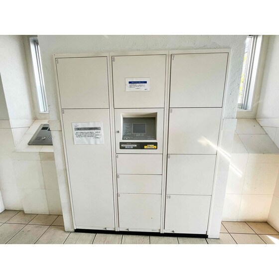 ウエスト　フルハウスの物件内観写真