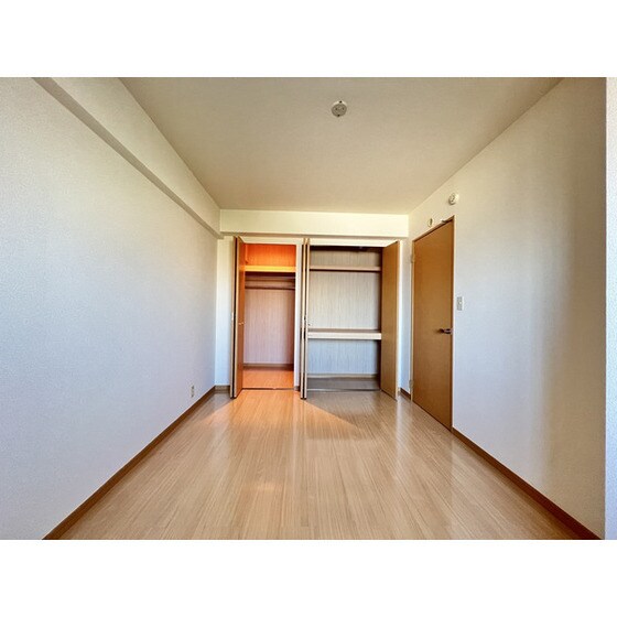 レジデンス　ソレイユの物件内観写真